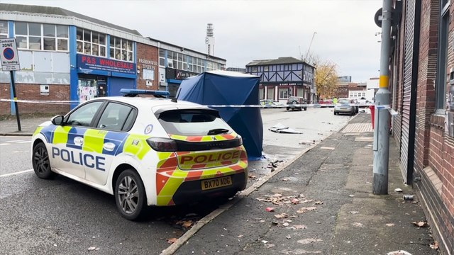 Birmingham headlines: Man fights for life after being stabbed in Hockley