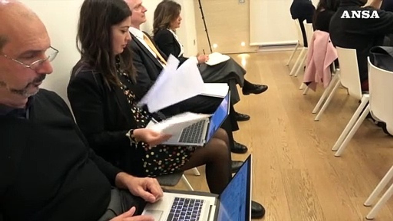 Sace: "Nel 2023 +10% l'export verso gli Emirati Arabi Uniti"