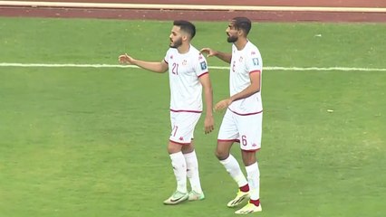 Le résumé de Malawi - Tunisie - Football - Qualif CM