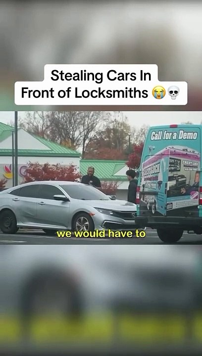 In front of him is CRAZY