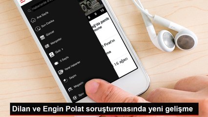 Bugün Gözaltına Alınan Polat Çiftinin Mali Müşaviri Serbest Bırakıldı