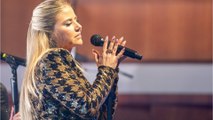 Beatrice Egli: Aus diesem traurigen Grund weint die Sängerin auf der Bühne