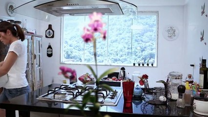 Carol Castro, Bruno Gissoni e Luciano Szafir enfrentam o sobrenatural