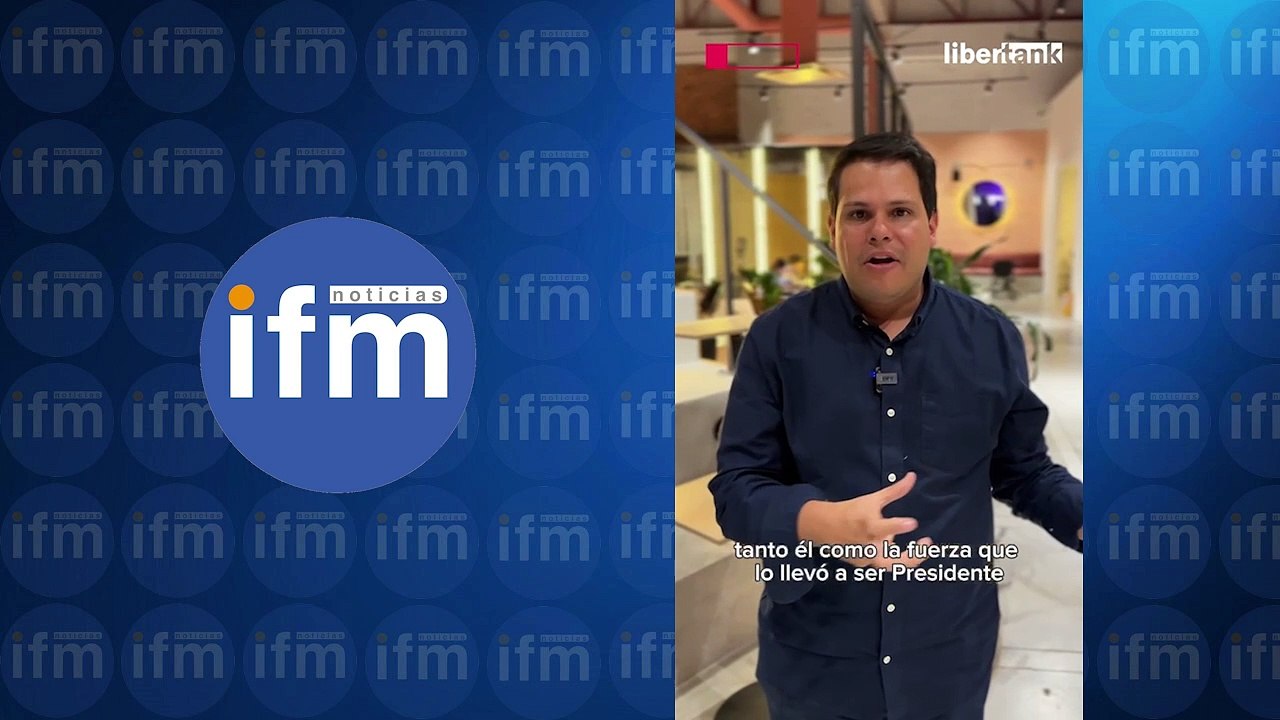 Videocolumna Libertank