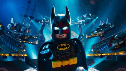 Lego Batman, le film 🦇