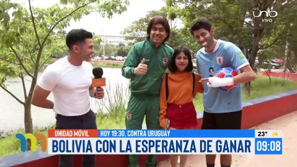 ¿Qué dicen los estudiantes sobre Marcelo Martin y Luchito Suárez?