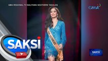 Ilang hibla ng buhok na nakuha sa abandonadong SUV, 'di nag-match kay Camilon at posibleng mula sa suspek — PNP | Saksi