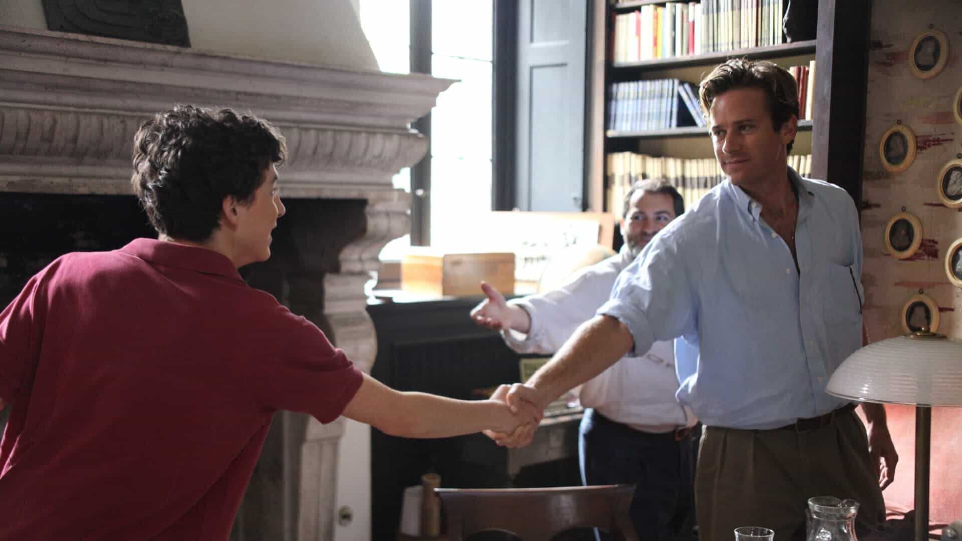 Call me by your name full movie discount dailymotion