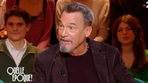 Découvrez le témoignage percutant de Florent Pagny sur son expérience gay dans Quelle Époque ! (VIDEO)
