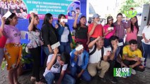 Más de 1 mil bachilleres reciben bono complementario en Matagalpa
