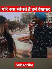 Prank with Foreigners _ Short video youtube shorts  one minute videos 1 minute video _Short _Shorts(360P)