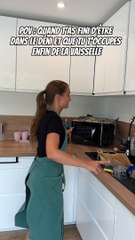 Quand il faut y aller, il faut y aller hein 