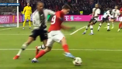 Kenan Yildiz,  l'étoile montante turc