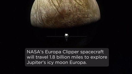 How to add your name to NASA’s Europa Clipper