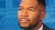 Michael Strahan Leaves Us Guessing Over Lengthy GMA Absence