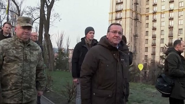 Az ukrán elnök szerint 10 éve aratták első győzelmüket Oroszország ellen