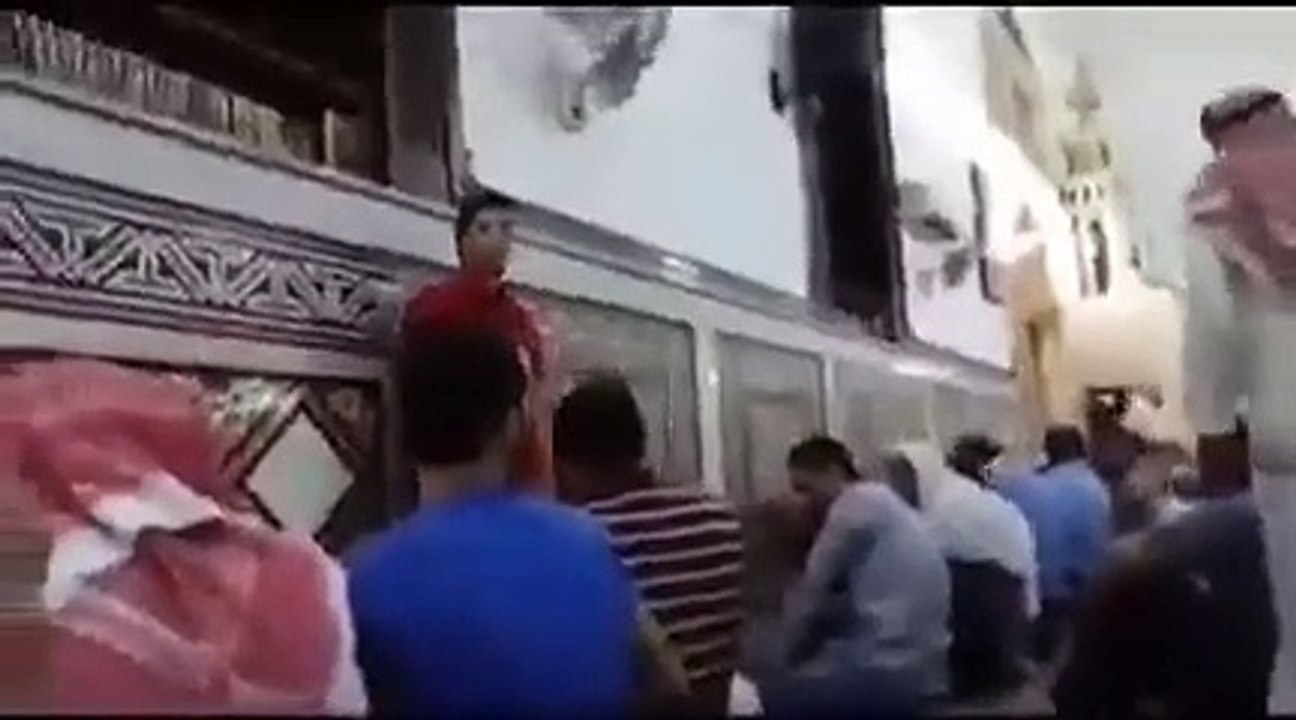 Saudi Arabia, the imam, while not talking about Palestine in his Friday khutbah, calls on Muslims to stand up to Israel's violence in Palestine and the Al-Aqsa Mosque.