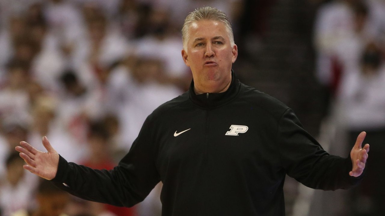 Maui Invitational: #2 Purdue Topples #11 Gonzaga in Quarterfinal