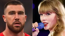 The Secret Signal Taylor Swift Sent Travis Kelce At Her Concert