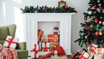 Las Tendencias Más Elegantes Para Decorar Tu Casa Estas Navidades