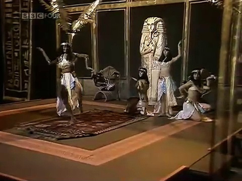 Legs & Co - Egyptian Reggae - TOTP TX: 24/11/1977 & 15/12/1977