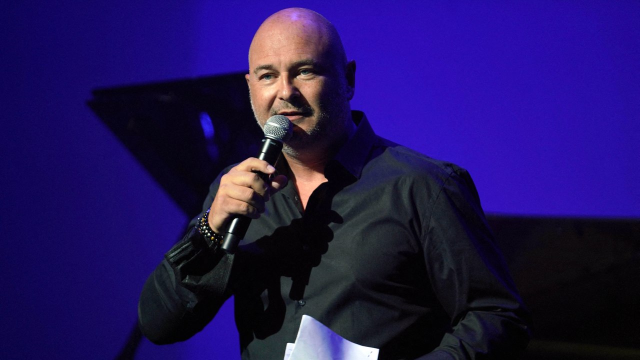 Cauet : une plainte pour agression sexuelle sur une personne mineure déposée contre l'animateur