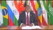 Presidente Sudafrica Ramaphosa accusa Israele di crimini di guerra