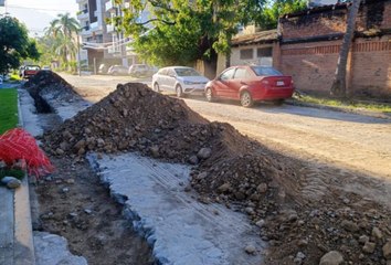 Obra en Versalles, lenta y de mala calidad, dicen vecinos