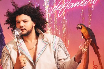 Sadek révèle la sortie imminente de trois nouveaux albums...