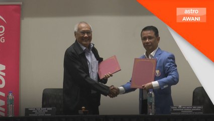 Yayasan Astro Kasih: Meterai MoU bersama BAM perkukuh pencarian bakat muda