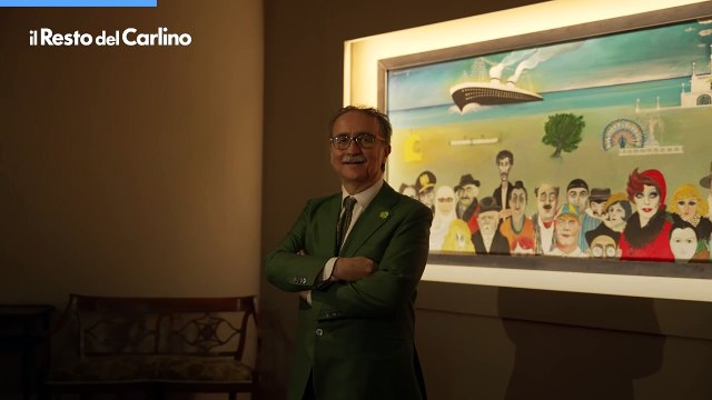 Il cinema Modernissimo di Bologna: il video dell'inaugurazione