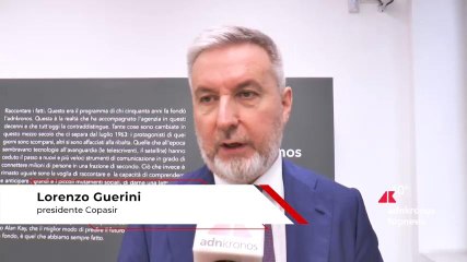 Cybersecurity, Guerini: “Difesa, Intelligence e imprese devono lavorare insieme”