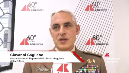 Difesa, Gagliano: “Da anni forze armate impegnate in digitalizzazione strumento militare”