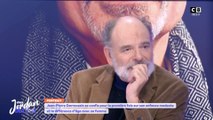 Le témoignage surprenant de Jean-Pierre Darroussin sur la différence d'âge avec sa compagne Anna Novion (VIDÉO)