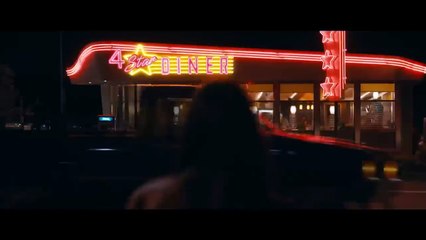 MADAME WEB Official Trailer (2024)