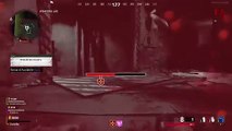 INSANELY Close Revive Clutch on Die Maschine (Cold War Zombies)