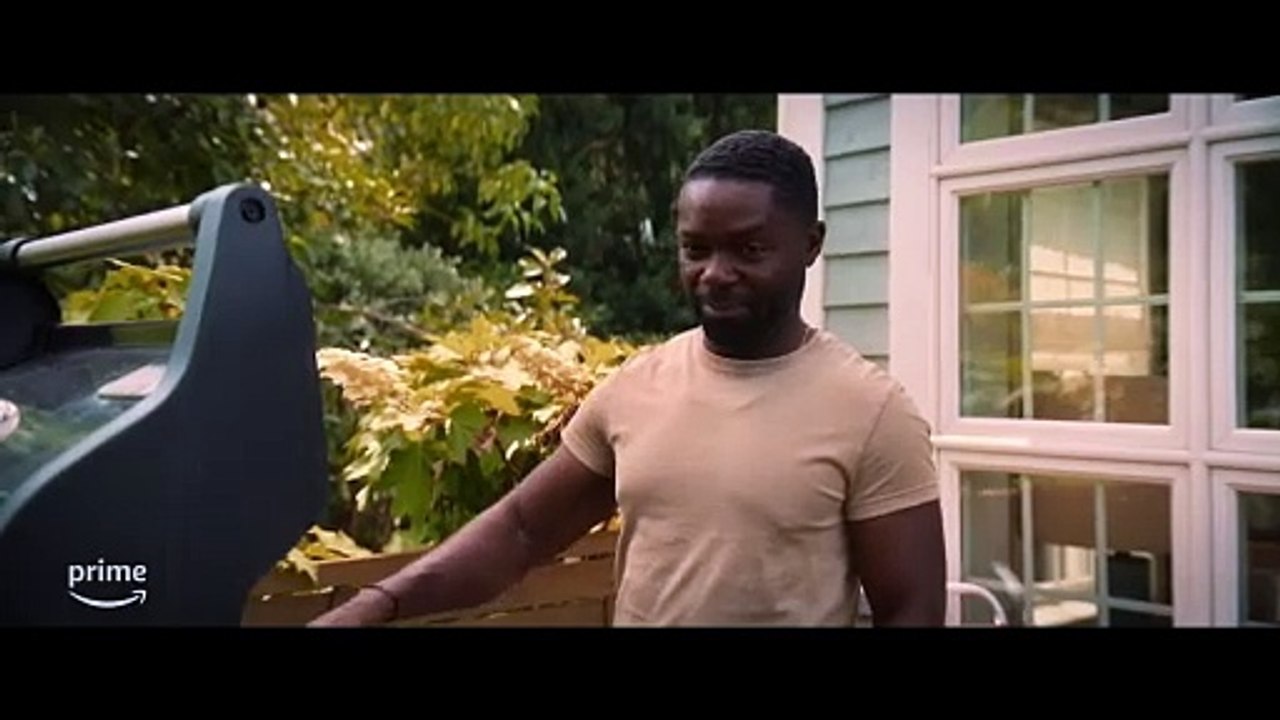 ROLE PLAY Official Trailer (2024)