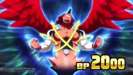 Inazuma Eleven GO Ep 24 Ita - Il nostro calcio rinasce!