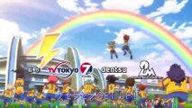 Inazuma Eleven GO Ep 25 Ita - Lui è tornato!