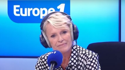 Sophie Davant réagit suite à ses mauvaises audiences sur Europe 1 : "Je ne m'attendais pas du tout à ça...