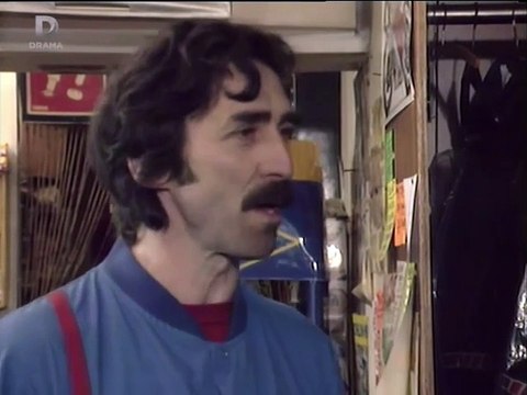 Nineties Eastenders (21st March 1991)