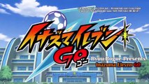 Inazuma Eleven GO Ep 26 Ita - Bloccati nella neve!