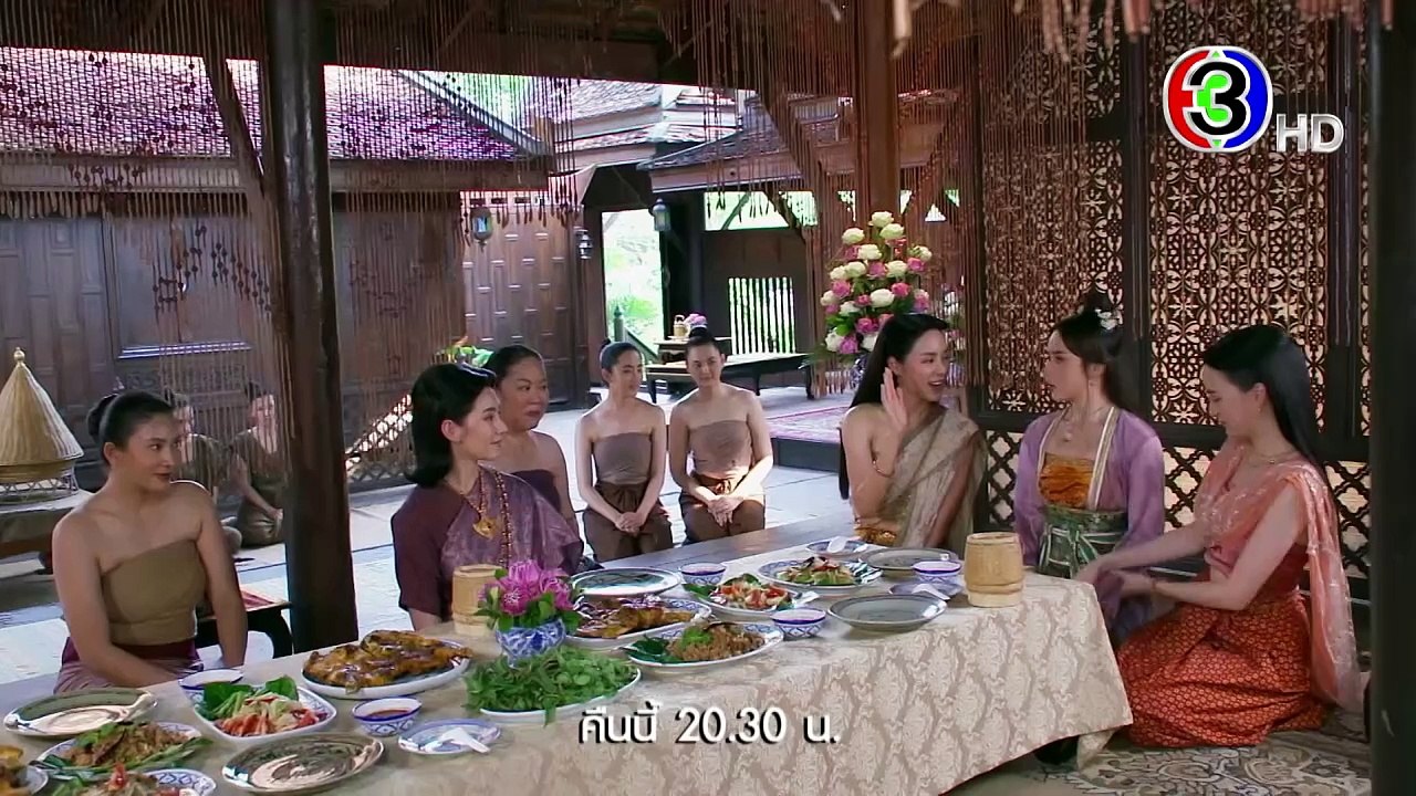 พรหมลิขิต EP.16 คืนนี้ 20.30 น. | Ch3Thailand