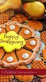 10 Thanksgiving-themed speech therapy activities