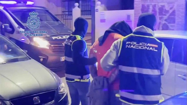 La Policía Nacional detiene a tres personas por el intento de asesinato de Alejo Vidal-Quadras