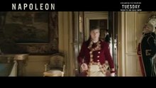 NAPOLEON Final Trailer (2023)