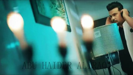 عبد الله البدر   -   وياك لا ماانجمع