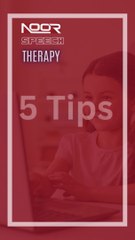 5 Tips to Boost Your Child's Speech and Communication Skills