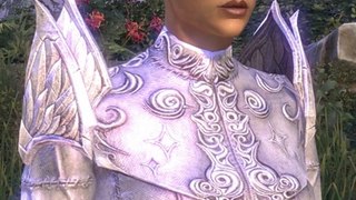 ESO Fashion (The Adoring Stand) Seals of Endeavor