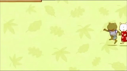 Nellie & Cezar - intro deutch german  part 1 of 2